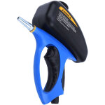 Tonysa sableuse pneumatique � petite buse, id�ale pour les applications m�tallurgiques et automobiles. ...