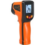 Thermomètre infrarouges - 50?600? laser digital thermometre et sonde pistolet température ir sans contact ... Thermomètre infrarouges - 50?600? laser digital thermometre et sonde pistolet température ir sans contact ...