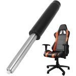 Tonysa - vérin à gaz de rechange pour chaise de bureau, pour chaises pivotantes, chaises de bureau et ... Tonysa - vérin à gaz de rechange pour chaise de bureau, pour chaises pivotantes, chaises de bureau et ...