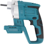 Tonysa ? vibreur � b�ton �lectrique portable 600w ? compatible batteries makita 18v ? fr�quence 6000rpm ...