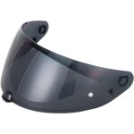 Tonysa visi�re de casque de moto, lentille de casque, adapt�e aux casques de la s�rie hjc i70 i10, accessoires ...