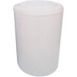 Bac a sel adoucisseur 100 litres Bac a sel adoucisseur 100 litres