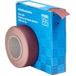 Tools 45016418 rouleau de papier abrasif grain 180 (l x l) 25 m x 38 mm 25 m - pferd