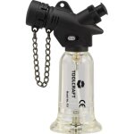 1553648 chalumeau 1300 c avec allumeur pizo 1 pc(s) - toolcraft