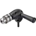Toolcraft - adaptateur pour foret à angle droit to - 7172757 1, 5 - 10 mm Toolcraft - adaptateur pour foret à angle droit to - 7172757 1, 5 - 10 mm