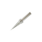 Hf - 0, 2bf panne de fer � souder forme de crayon taille de la panne 0. 2 mm longueur de la panne 25 ...