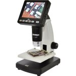 Toolcraft - microscope usb digimicro lab5. 0