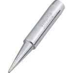 Panne de fer  souder forme de crayon taille de la panne 1. 4 mm longueur de la panne 27 mm contenu 1 ...