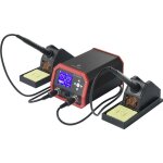 Toolcraft - station de soudage st - 200 pro num�rique 230 w 150 - 480 �c a161862