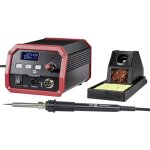 Toolcraft - station de soudage st - 50d num�rique 50 w 150 - 450 �c avec panne � souder