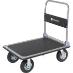 Toolcraft to - 10245330 chariot plateforme pliable acier charge max: 300 kg