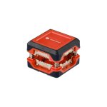 To - 7331148 coupe - papier pour cbles dnudeur de cbles inclus 4. 1 mm (min) adapt pour marque (pinces) ...