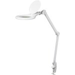 Toolcraft - to - 7424667 lampe loupe led cms 127 mm 7w grossissement=1. 75 x 127 mm classe d'efficacit ...