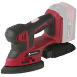 Toolcraft - to - 7427331 ponceuse multi sans batterie 20 v Toolcraft - to - 7427331 ponceuse multi sans batterie 20 v