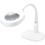 To - 7447449 lampe loupe 2 en 1 grossissement=1. 75 x, 3 x 85 mm classe d'efficacit nergtique 2021 ...