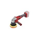 Toolcraft - to - 7492719 polisseuse sans fil 20 v 3000 - 6000 tr / min 125 mm