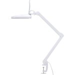 Toolcraft - to - 7567476 lampe loupe led 60 cms led 7. 5 x 6. 2 900 lm grossissement=1. 75 x classe d'efficaci ...
