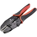 Toolcraft - to - 7827786 set d'outils de sertissage 280 mm assortiment � sertir avec coffret inclus 1 ...