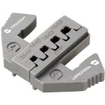 To - 8659911 matrice de sertissage pour contact jpt 2. 8k 0. 5  2. 5 mm adapt pour marque (pinces) ...