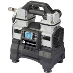 Toolcraft - to - 8952876 compresseur d'air comprim� 18 vdc / 230 vac 9 bar r615052