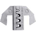 Toolcraft - to - 9627216 matrice à sertir pour raccordement jpt 0. 2 à 2. 5 mm² Toolcraft - to - 9627216 matrice à sertir pour raccordement jpt 0. 2 à 2. 5 mm²