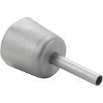 Tps - 800ht1 buse � air chaud taille de la panne 4 mm longueur de la panne 37 mm contenu 1 pc(s) - toolcraft ...