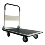 Chariot de transport avec plate - forme - 91 x 61 cm - charge max. 300 kg