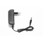 Top chargeur adaptateur chargeur 12v - 2a pour yamaha pa - 3 pa - 3c pa - 3b pa - 40 pa - 5 pa - 5c pa ...