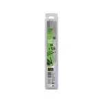Gys - toparc 087262 baguettes de soudage tig acier inoxydable 316l