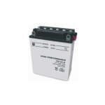 Batterie moto 12v 12ah - ytx14 - bs - ce produit de marque est neuf. - topcar