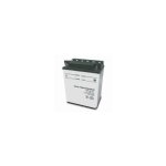 Batterie moto 12v 14ah - cb14l - a2 - ce produit de marque est neuf. - topcar