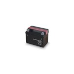 Batterie moto 12v 4ah - ytx5l - bs - ce produit de marque est neuf. - topcar