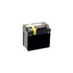 Batterie moto 12v 6ah - stz7s - equivalence ytz7s - ce produit de marque est neuf. - topcar