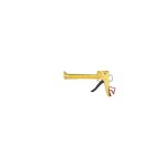 Topex - pistolet silicone à fermeture éclair solide 225 mm 21b235 Topex - pistolet silicone à fermeture éclair solide 225 mm 21b235