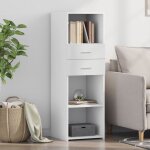 Torana - tabouret de salon et spa gris similicuir