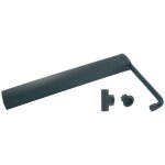 Arr�t de volet diam�tre 14mm longueur 180mm torbel 9470776