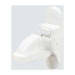 Arrt volet composite automatique finition: noir - rglage (mm): rglage (mm) : 6  86 - torbel
