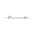 Crochets de contrevent inox 316 l dimensions 4 x 60 mm pour fermeture de volet battant torbel Crochets de contrevent inox 316 l dimensions 4 x 60 mm pour fermeture de volet battant torbel