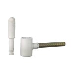 Torbel gond � scellement chimique finition: blanc