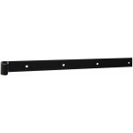 Penture roul�e droite 14 x 80