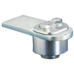 Ibfm - pivot à roulement haut diamètre 70mm à l'unité a200247 - 1 Ibfm - pivot à roulement haut diamètre 70mm à l'unité a200247 - 1