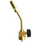 Torche de chauffage au propane mapp pour br�leur � gaz connexion cga600 (1  - 20unef) torche de soudage ...
