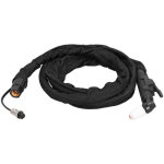 Torche de d�coupe compatible avec 40a et 50a, torche de d�coupe � air pt - 31 avec allumage haute fr�quence, ...