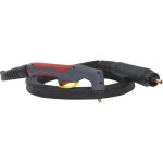 Torche plasma manuelle - poste easycut 40 - faisceau de 4 m�tres