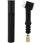 Torche de soudage tig 150a refroidie � air avec double couvercle wp - 17f accessoires soudage