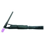 Torche de soudage tig wtt2 20w rl c5b 4m - weldline - w000278894