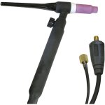 Gys torche tig � valve sr17v �35 / 50 + accessoires - 044401