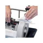 Accessoire d'aff�tage couteaux longs et fins pour touret - svm - 140 - tormek