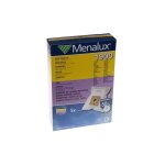 Sachet de sacs chromex x5 pour pieces aspirateur nettoyeur. . .