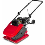 Mw tools - compacteur  plaque vibrante avec moteur 13 kn - 6, 5 ch torros tpt1300